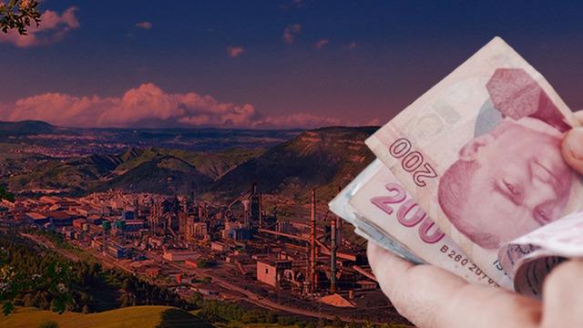 Türkiye'nin en büyük 24 . sanayi kuruluşundan ses getirecek karar: Emekli olanların yerine çocukları geçebilecek