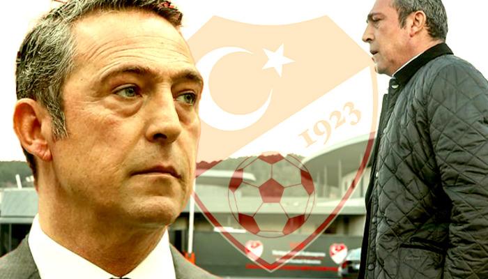 Ali Koç’tan Tuzlaspor’a ‘Fırıldak’ açıklaması için cevap! Türk futbolunun gündemindeki sözler, yargıya taşınıyor…Fenerbahçe