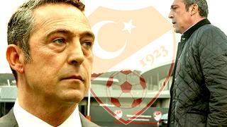 Ali Koç'tan Tuzlaspor'a 'Fırıldak' açıklaması için cevap! Türk futbolunun gündemindeki sözler, yargıya taşınıyor...