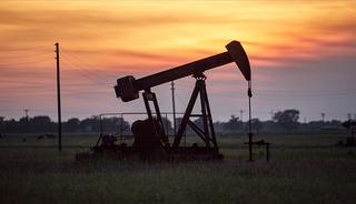 Brent petrolün varili 66,95 dolardan işlem görüyor