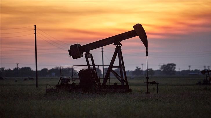Brent petrol fiyatlarında 21 Temmuz'dan sonra bir ilk! 80 doların altına düştü