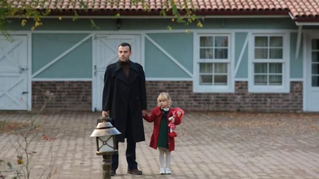 DİLEK TAŞI 9. BÖLÜM İZLE! Kanal D Dilek Taşı son bölümde neler oldu, yeni bölümde neler yaşanacak?