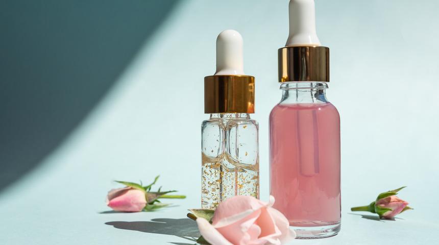 Gül suyu yüze her gün sürülür mü? Gül suyu cilt için nasıl kullanılır?