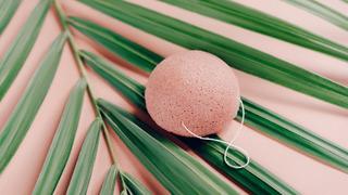 Konjac sünger nedir? Konjac sünger nasıl kullanılır?