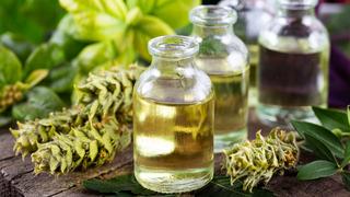 Ada çayı yağı yüze sürülür mü? Ada çayı yağı ciltte nasıl kullanılır?