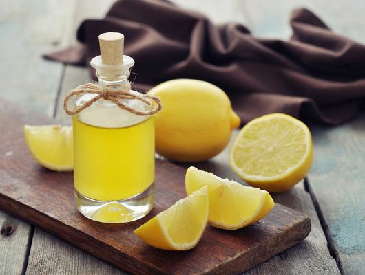 Limon yağı kararmalara iyi gelir mi?