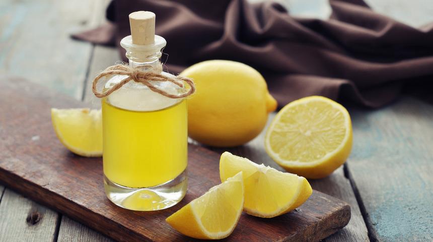 Limon yağı ciltte nasıl kullanılır? Limon yağı cilt rengini açar mı?