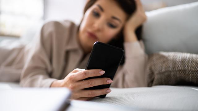 Ghostingi fark etmek: Ghostinge uğradığımı nasıl anlarım?