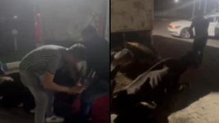 4 gencin sosyal medyada paylaştıkları video tepki çekti! Başsavcılık soruşturma başlattı