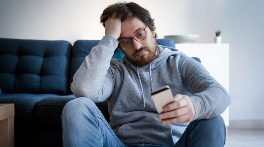 Ghosting nasıl yapılır? Bir insan neden ghosting yapar? 