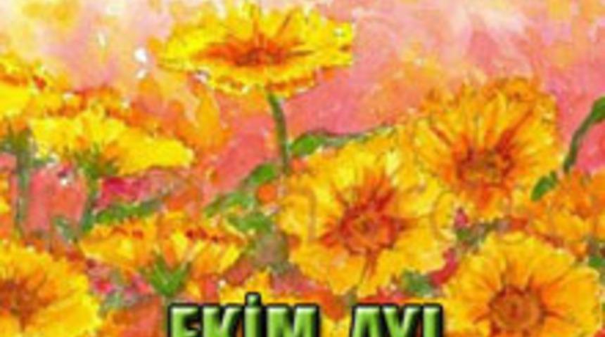 Ekim Ayı Bur&ccedil; Yorumları