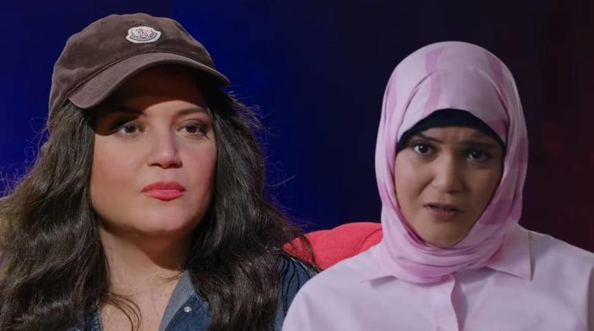 Kızılcık Şerbeti'nin Nilay'ı Katarsis'e katıldı! Feyza Civelek'ten çarpıcı itiraflar! "Onu kaybettikten sonra hasta oldum"