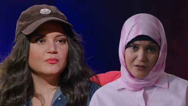 Kızılcık Şerbeti'nin Nilay'ı Katarsis'e katıldı! Feyza Civelek'ten çarpıcı itiraflar! Onu kaybettikten sonra hasta oldum