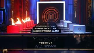 MasterChef'te eleme adayı kim oldu? 8 Kasım 2023 MasterChef'te ikinci dokunulmazlığı kim, hangi takım kazandı?