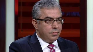 Cumhurbaşkanı Başdanışmanı Mehmet Uçum'dan 'AYM' çıkışı! Tam bir yargısal aktivizm örneği