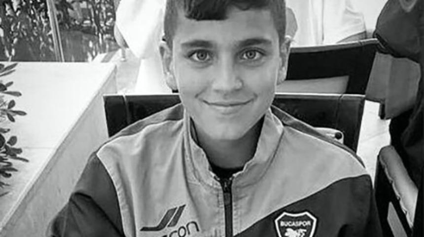 Tabancayla vurulan 13 yaşında, cinayet zanlısı 11