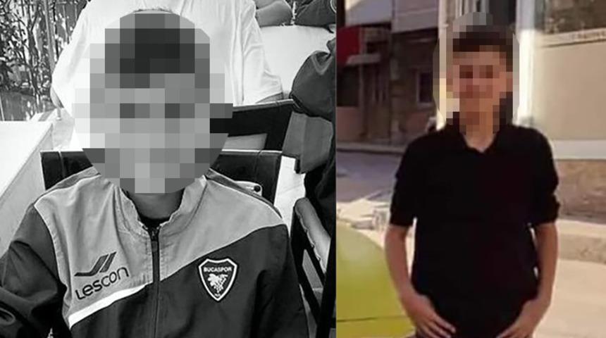 Korkunç olay! Tabancayla vurulan 13 yaşında, cinayet zanlısı 11