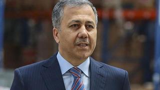 Bakan Yerlikaya, ‘Terörle mücadelede kimyasal silah kullanıyor’ iddialarına yanıt verdi! 