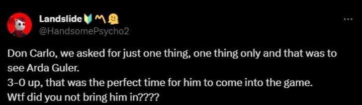 İspanya'da Ancelotti'yi Arda Güler konusunda eleştirmeyen kalmadı! ''Sen bir mumya parçasısın'' G4