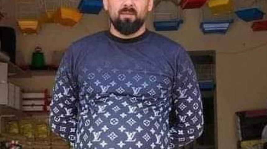 İzmir’de bağ evinde saklanan cinayet zanlısı yakalandı