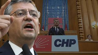 CHP lideri Özgür Özel'den gece yarısı olağanüstü toplantı! Yargıtay'ın suç duyurusuyla ilgili açıklama: 'Düpedüz bir darbe girişimi, halkı bu kalkışmayı bastırmaya davet ediyoruz'
