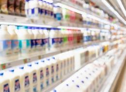 Maliyet artışı yok, zam var! Süt fiyatlarında etiketler değişiyor: 2 Kasım'dan bu yana...