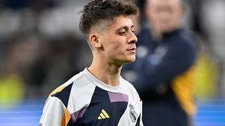 Real Madrid Arda Güler konusuna son noktayı koydu! İspanyollar duyurdu