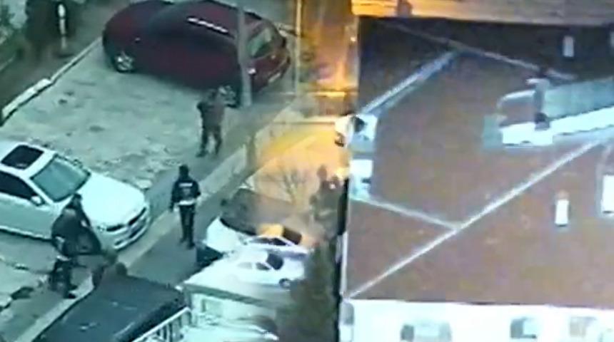 Bakan Yerlikaya duyurdu! Jamukhan Ulus yakalandı, yönetici ağı çökertildi