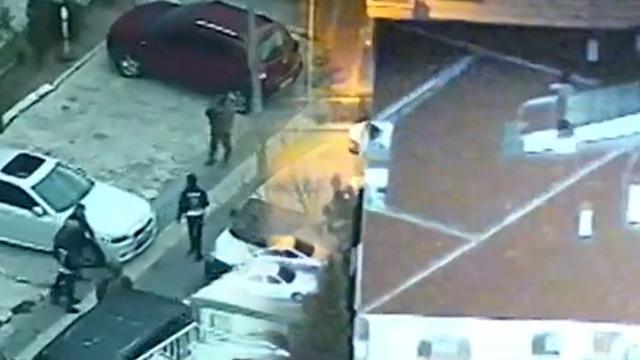 Bakan Yerlikaya duyurdu! Jamukhan Ulus yakalandı, yönetici ağı çökertildi