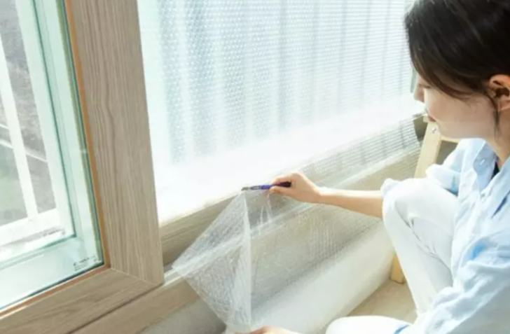 BALONCUKLU NAYLONLARDAN KULLANIN