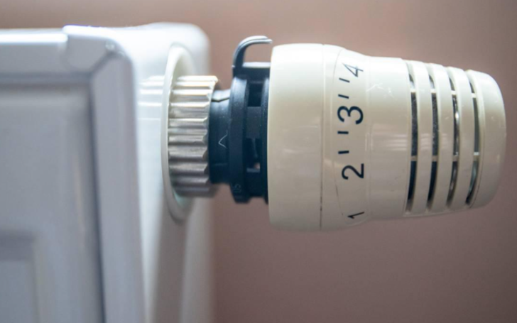 RADYATÖR BAKIMI YAPILMALI