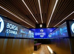 Borsa İstanbul: Fed'in politika faizi sabit