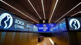 Borsa İstanbul: Fed'in politika faizi sabit