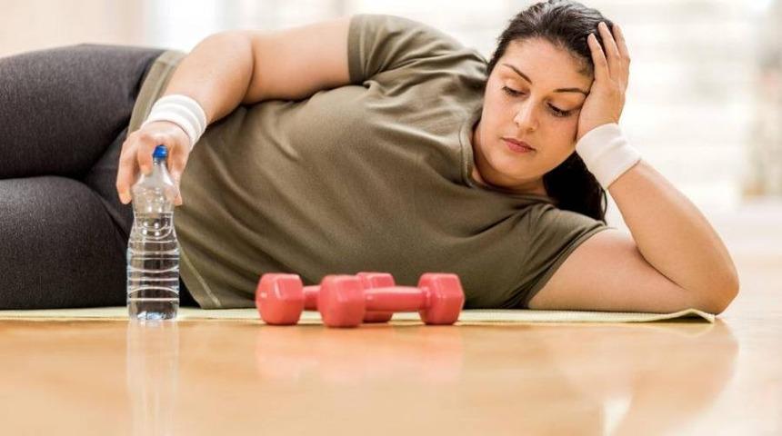 "Diyet yaparak zayıflayamıyorum" diyenler dikkat! Bir de bunu deneyin, 1 haftada gözle görülür şekilde zayıflayacaksınız