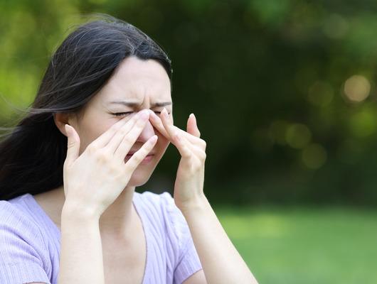 Mevsimsel göz alerjisi nasıl geçer?
