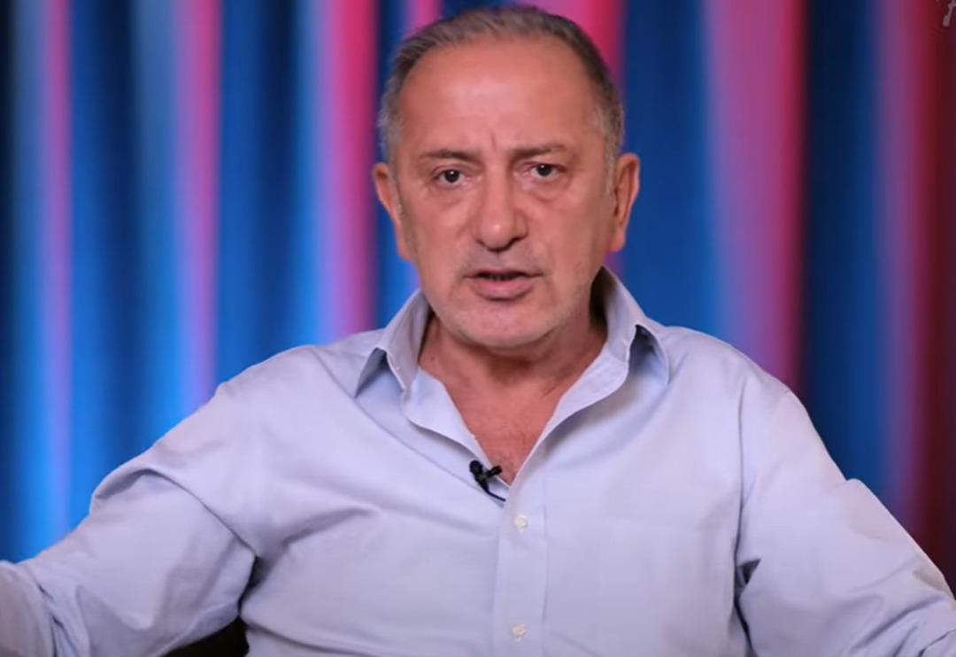 Kara para aklama, bahis baronları... Fatih Altaylı'dan &ccedil;ok konuşulacak &ccedil;ıkış! 'Parayla satın alınmış gazeteciler operasyon yapıyor'