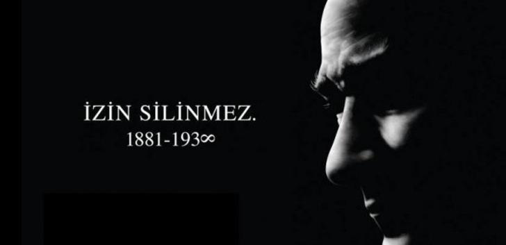 10 KASIM MESAJLARI 2023! Atatürk'ün vefatının 85. yıl dönümü için  yeni, etkileyici ve resimli 10 Kasım mesajları BURADA! G2