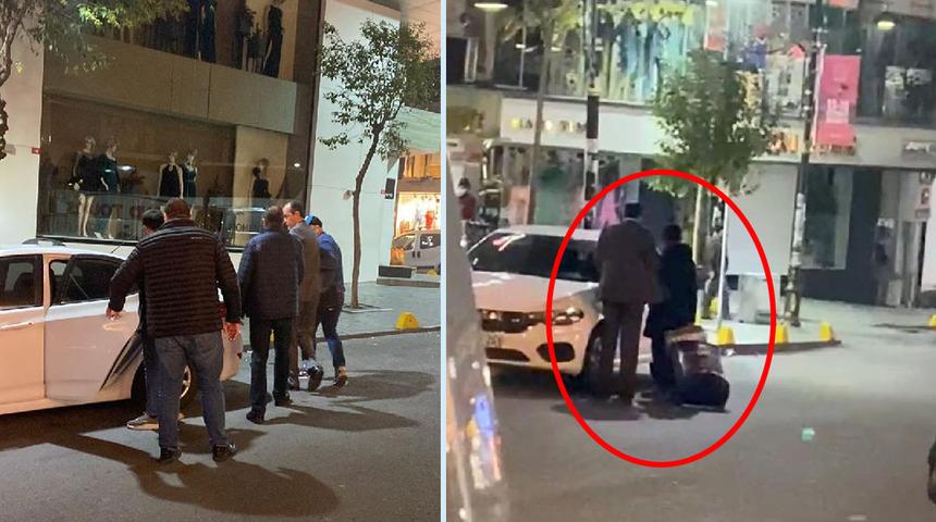 İstanbul’da ‘sahte polis’ şoku! 3’ü de İranlı çıktı…