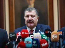 Sağlık çalışanının özlük hakkına 'Beyaz Reform...' Bakan Koca duyurdu: 8.855 hekim kamuya geri döndü