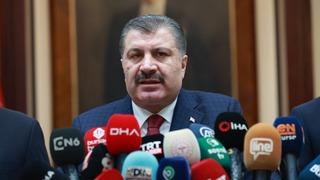 Sağlık çalışanının özlük hakkına 'Beyaz Reform...' Bakan Koca duyurdu: 8.855 hekim kamuya geri döndü