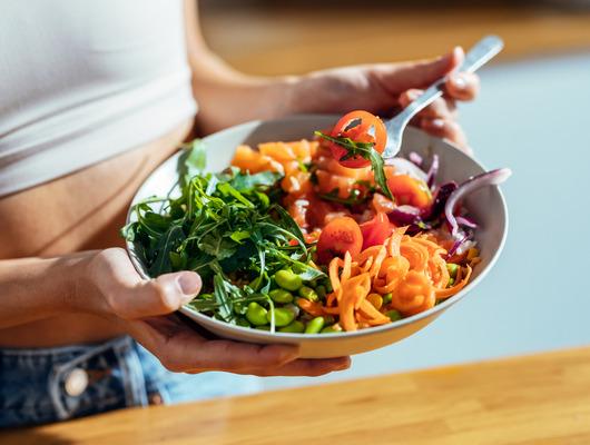Sağlıklı beslenme ve diyet tüyoları