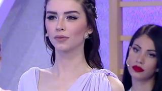 Aleyna Eroğlu iddialı pozlarıyla gündem oldu! Bakan bir daha baktı