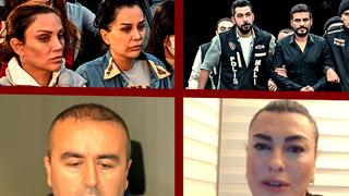 'Kara para aklama' sorusuna çarpıcı yanıt! Dilan ve Engin Polat'ın vekilliğini yürüten avukat 'sabit' diyerek açıkladı