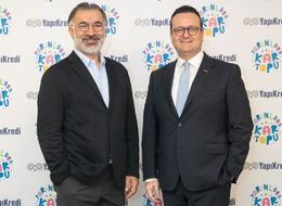 Yapı Kredi’den çocuklar için yeni proje! Deprem bölgesinden başlayacak