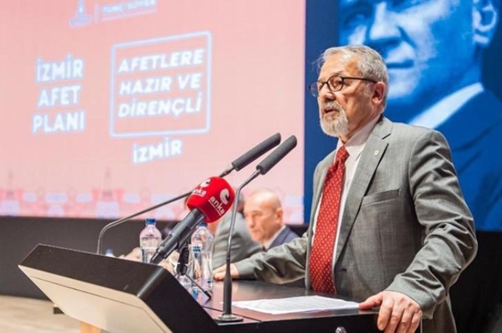 'Kırılmayan bir kesimin işi...' Hatay'daki depremin ardından Naci Görür'den açıklama! Artçı deprem mi? G3