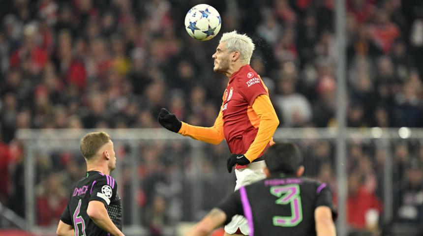 Galatasaray fazla bonkör davrandı! Şampiyonlar Ligi'nde maddi kayıp çok büyük