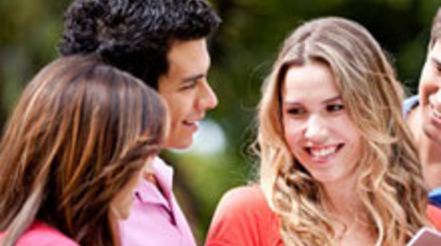 Yabancı Dil &Ouml;ğrenmenin Kolay Yolu