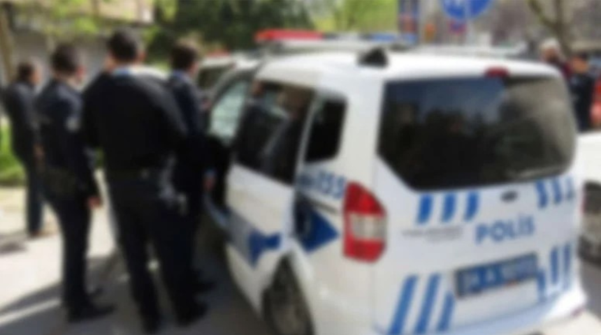 Yaşları henüz 13! Cadde ortasında bıçak çekip gasp yaptılar