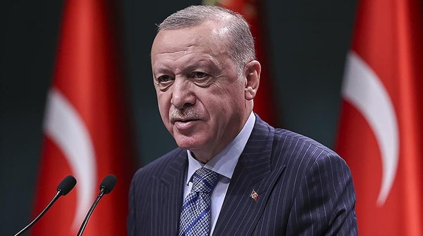SON DAKİKA |  Cumhurbaşkanı Erdoğan'dan Batı'ya sert sözler: 'Ateşkes çağrısı yapamayacak kadar acziyet içerisindeler'