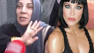 Deniz Akkaya Dilan Polat'ın oğluna dair yorumda bulundu! Engin Polat'ın annesinden sert yanıt geldi